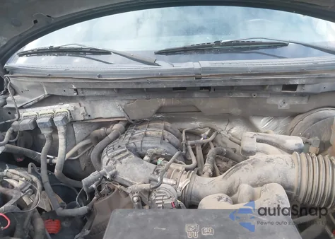 2011 Ford F-150 Xl from USA, damaged, VIN 1FTMF1CM8BFA39472